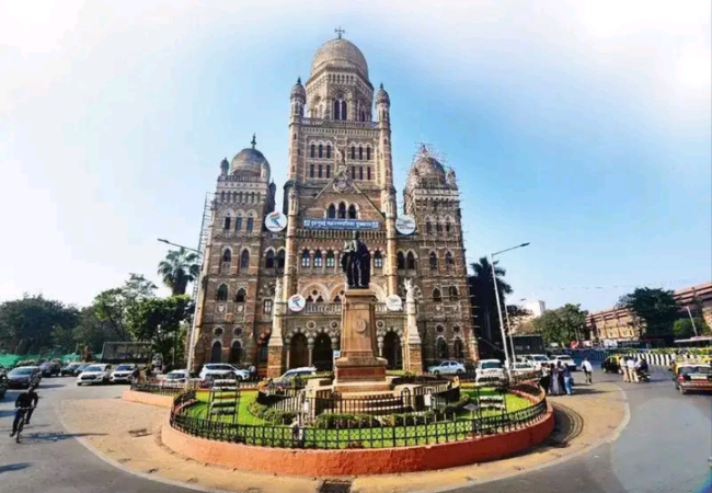 BMC polls: Two BJP nominees secure tickets but fail to submit nomination papers